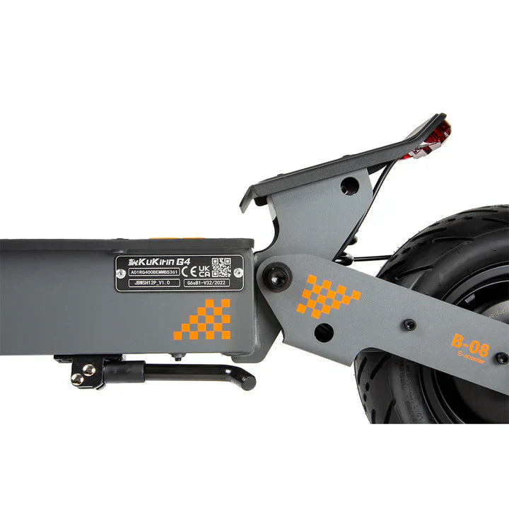 KuKirin G4